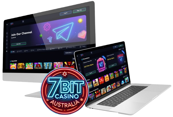 7Bit Casino Official Site in Australia