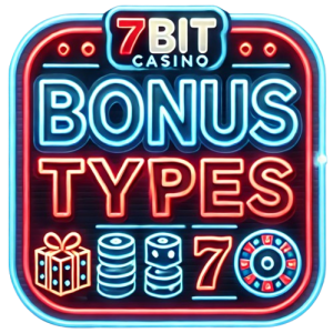 7 bit casino bonus