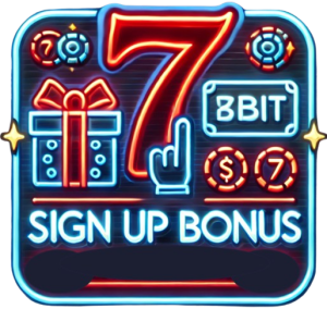 7bit casino sign up bonus