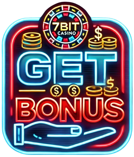 7bit casino how to claim bonus